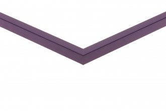 140639 - Purple Square Frame